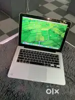 Apple MacBook Pro 2012 13inch i5 4GB 500GB Warranty