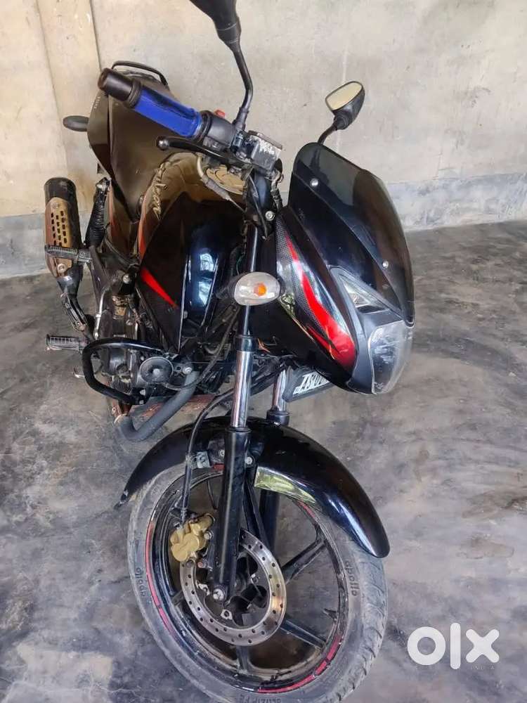 Single hand us i have for halir das why selling my bike