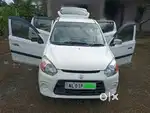 Maruti Suzuki Alto 800 2017