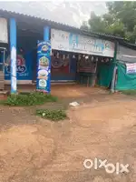 Commercial space for rent for Restaurant or Dabha any other