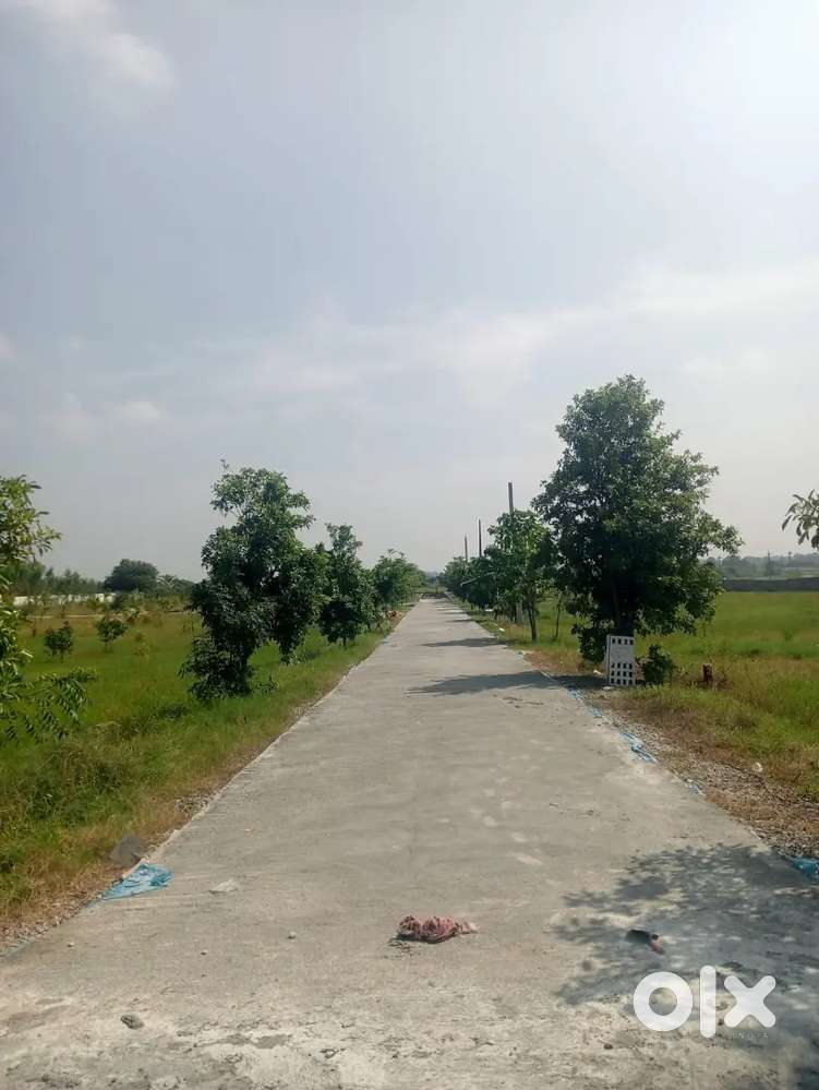 Approved plots for exclusive Guest Houses