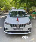 Maruti Suzuki Ertiga 2023 Petrol Direct Owner 3930 Kms Driven