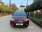 Honda Jazz 1.2 S i-VTEC AT, 2017, Petrol