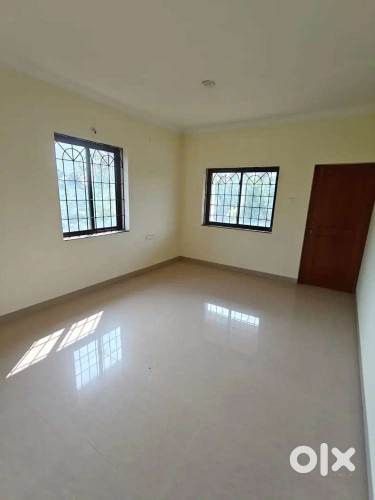 3 bhk unused flat available for sale in Mapusa