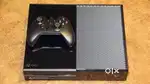 Xbox one 512