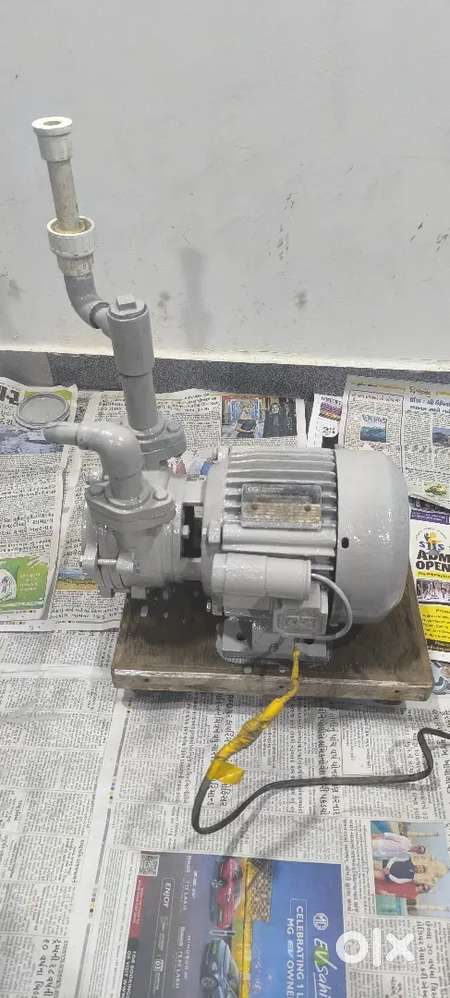 Crompton Water pump 1 hp