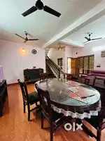 fully furnished house for daily / weekly rent for events