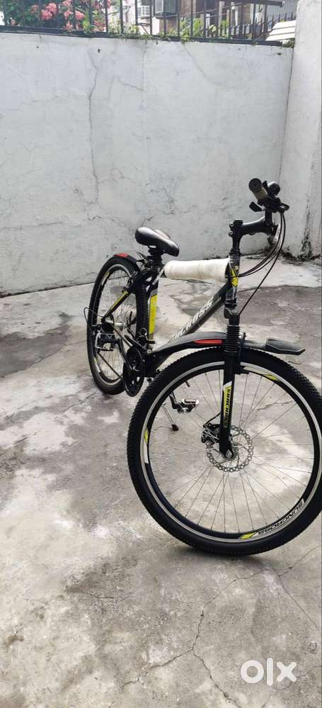 Suntrek cycle 21 gear