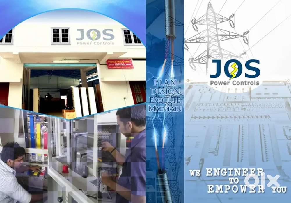 Site supervisors(electrical)