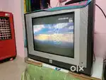 LG LCD colour tv working good condition