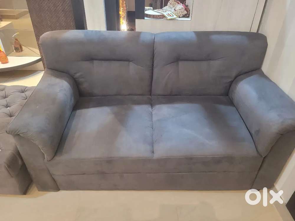 2 seater sofa