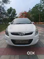 Hyundai i20 Magna 1.2 VTVT, 2012, Petrol