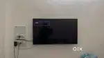 40 inch  Samsung non Smart TV for sale @ 10000/-