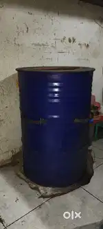 Tandoori Bhatti - Non used