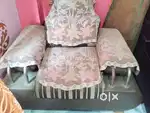 Sofa Set 5 seater