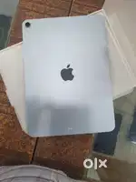 Apple ipad air m3 chip