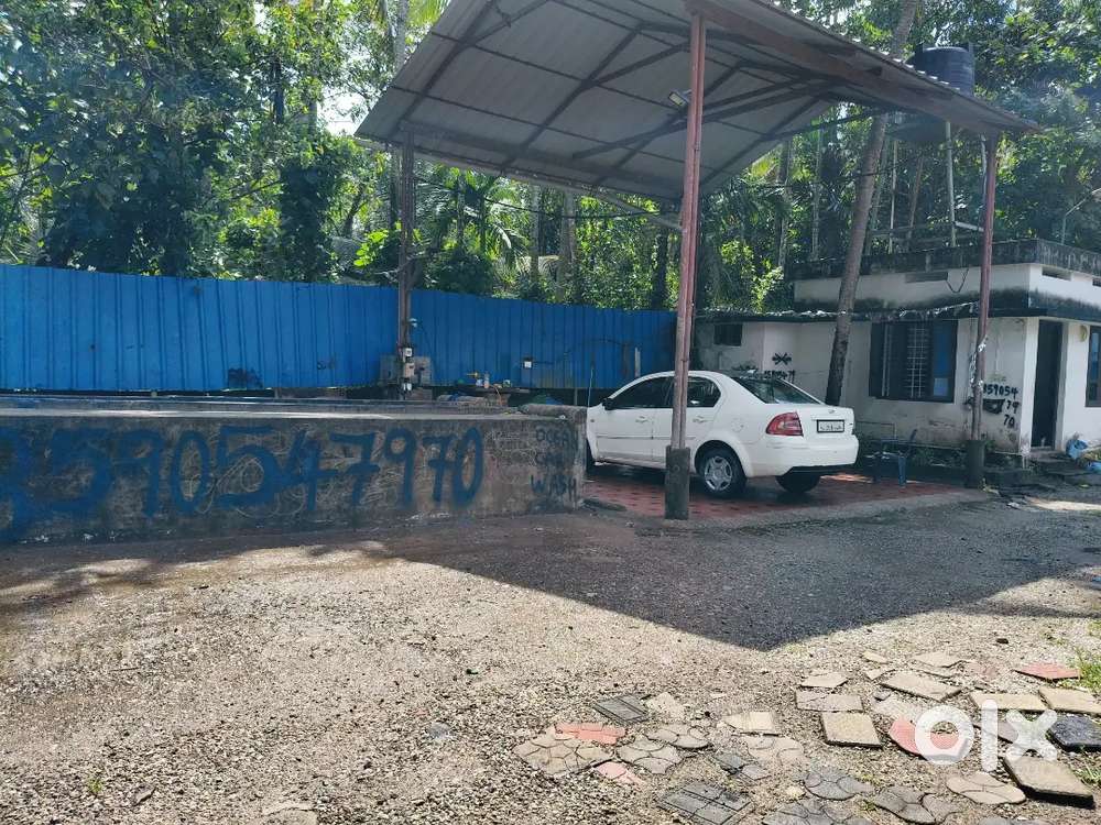 Palakkonam car wash oyoor roadvila(car service boy)