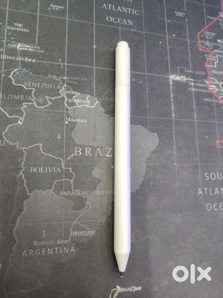 Microsoft Surface Pro pen