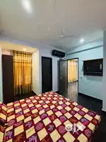 Fully furnished 3 bhk in sector 69