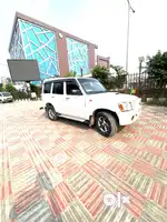 Mahindra Scorpio 2009