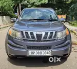 Mahindra XUV500 2011-2015 W6 2WD, 2014, Diesel
