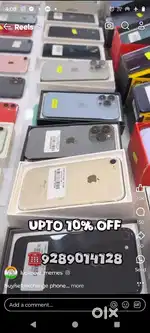 Display is broken