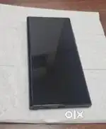 Samsung note 20 ultra