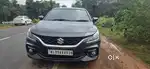 Maruti Suzuki Baleno 2019-2022 1.2 Delta AT, 2022, Petrol