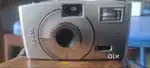 Kodak camera