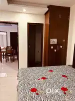 3BHK for rent for family