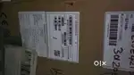 HIKVISION PTZ CAMERA PACKED PIECE NOT A USED ONE