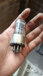 Valve tube
