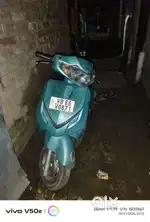 Good condition