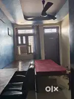1 RK room for girls newly built