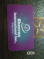 Sheevan job place service