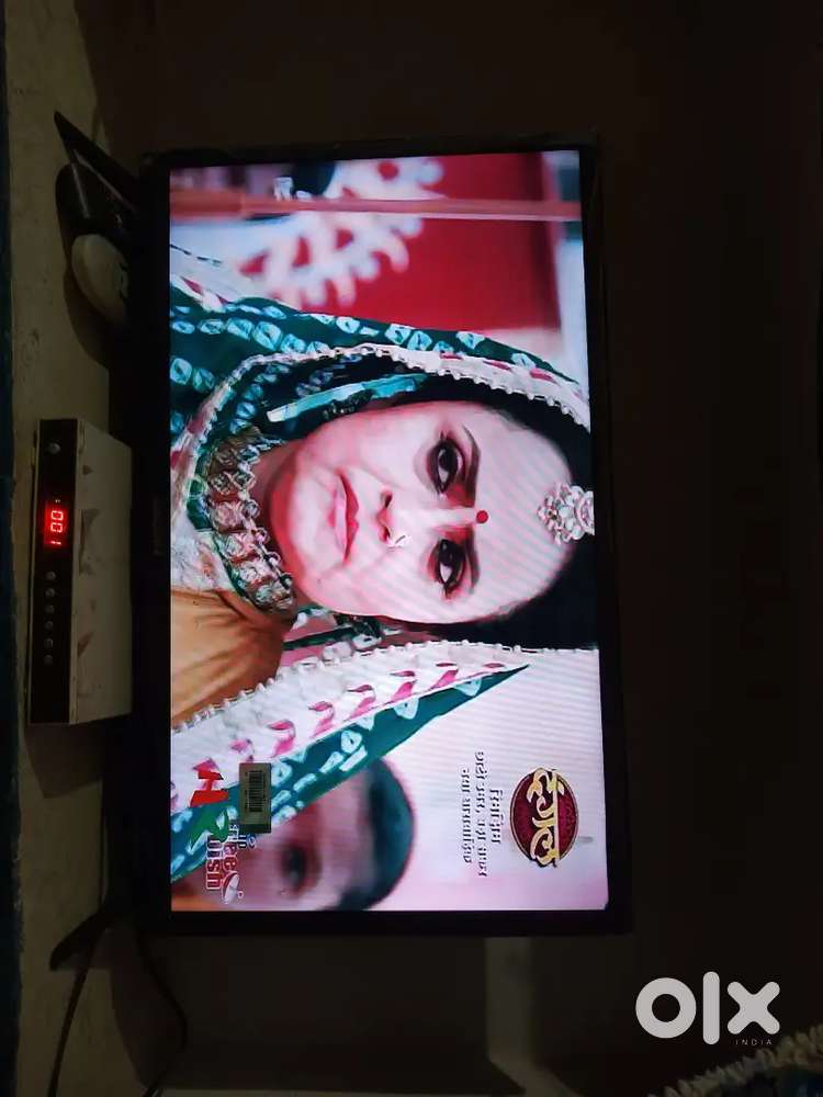 LED TV 24 inch