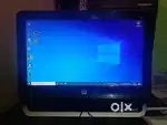 HP 18 all in one computer