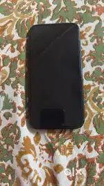 iPhone 13pro max 1TB massive storage. Battery Beast