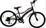 Kross 7 gear cycle