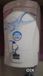Used Kent Pristine water purifier for sell