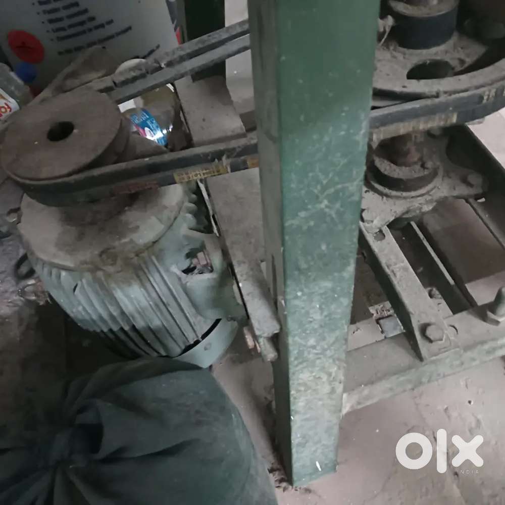 16 inch aata chakki brand new