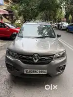 Renault KWID RXT Optional, 2016, Petrol