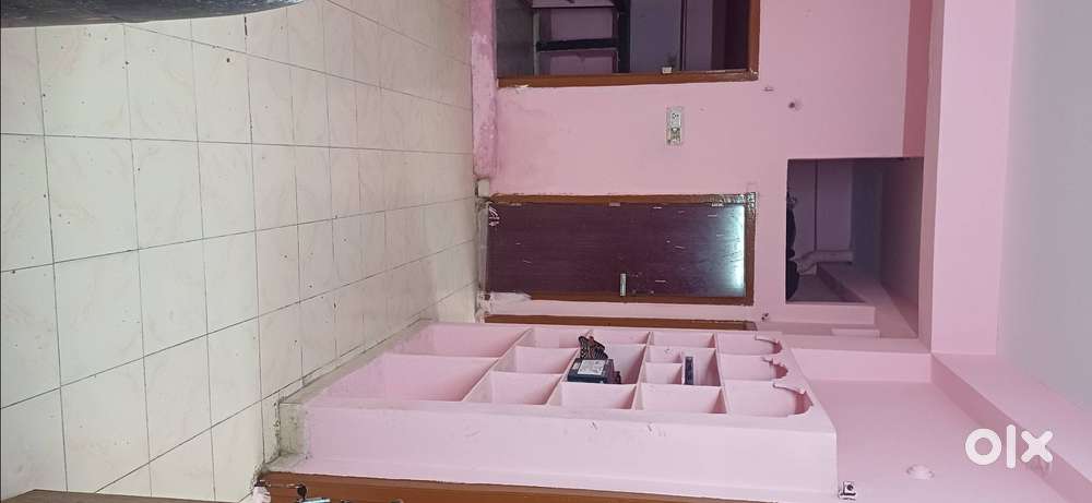 ROOM Sharing available