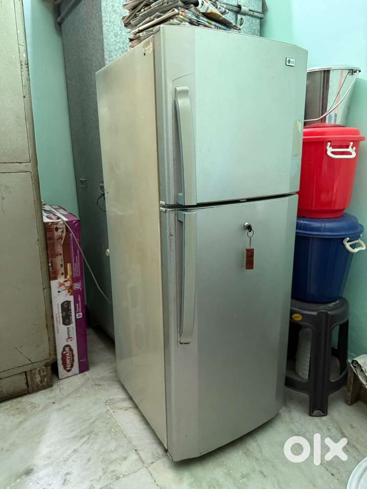 LG Refrigerator