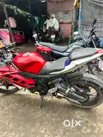 R15 good condition