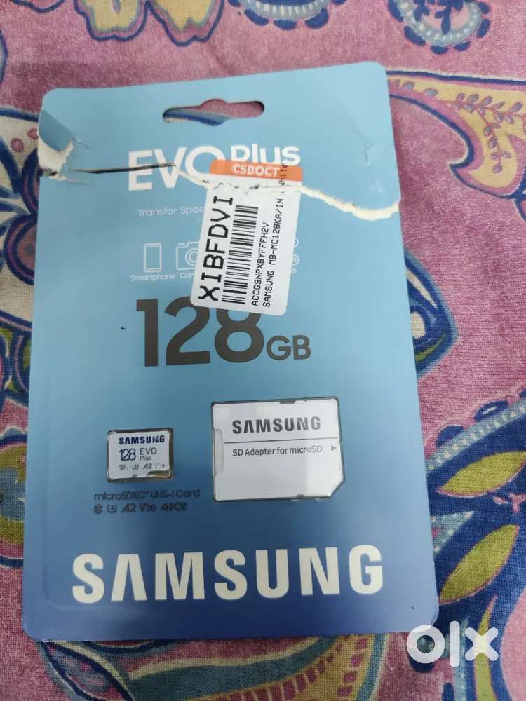 SD Card/ Memory Card