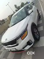 Kia Seltos 1.4 GTX + Petrol AT, 2019, Petrol