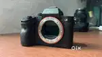 Sony A7 mark 3 ( sony a7 iii)