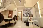 Luxurious villa VT Road Dhanraj City, mansarovar
