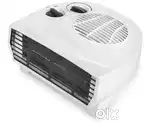 Room heater